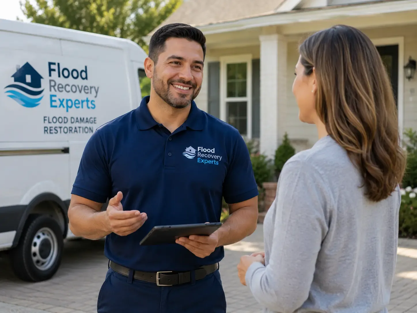 Flood Damage Cleanup Tram, KY FAQs